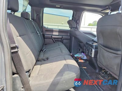 Zdjęcie 10 z 12 samochodu: 2016 FORD F150 SUPERCREW VIN:1FTEW1CP1GFD48187 - miniatura