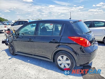 Drugie zdjęcie samochodu z przodu: 2012 NISSAN VERSA 1.8 S VIN:3N1BC1CP2CL379561 - miniatura