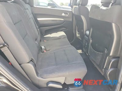 Zdjęcie 11 z 13 samochodu: 2014 DODGE DURANGO SXT VIN:1C4RDHAG7EC467895 - miniatura