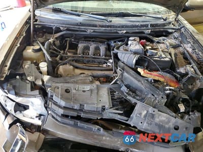 Zdjęcie 12 z 13 samochodu: 2011 FORD FLEX SEL VIN:2FMHK6CC2BBD23565 - miniatura