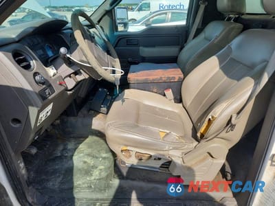 Zdjęcie 7 z 12 samochodu: 2010 FORD F150 VIN:1FTMF1CW5AKB11123 - miniatura