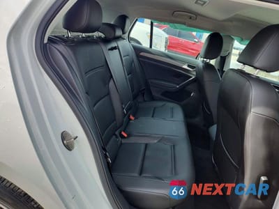 Zdjęcie 10 z 13 samochodu: 2020 VOLKSWAGEN GOLF VIN:3VWG57AUXLM001326 - miniatura