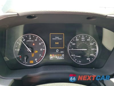 Zdjęcie 9 z 13 samochodu: 2024 SUBARU CROSSTREK LIMITED VIN:4S4GUHM67R3704140 - miniatura