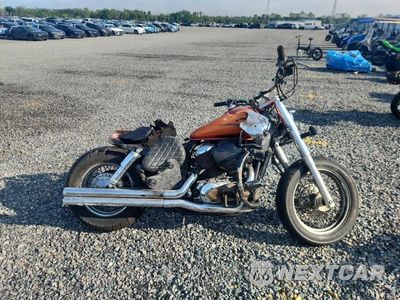 2003 HONDA VT750 CDD JH2RC44F33M100411 - główne zdjęcie licytacji z USA - miniatura