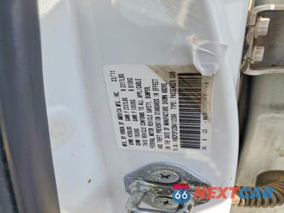 Zdjęcie 13 z 13 samochodu: 2011 HONDA ACCORD LX VIN:1HGCP2F32BA112366 - miniatura
