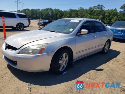 2005 HONDA ACCORD HYBRID JHMCN36485C001119 - główne zdjęcie licytacji z USA - miniatura