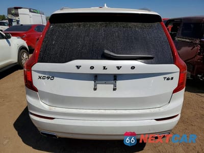 Zdjęcie 6 z 13 samochodu: 2020 VOLVO XC90 T6 MOMENTUM VIN:YV4A22PK6L1601698 - miniatura