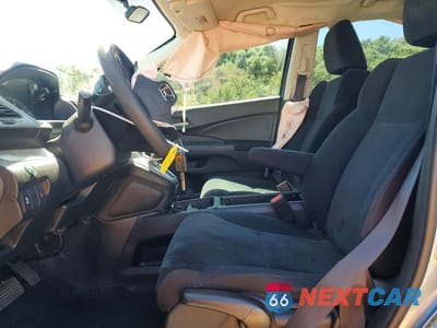 Zdjęcie 7 z 14 samochodu: 2014 HONDA CR-V LX VIN:2HKRM3H33EH516309 - miniatura