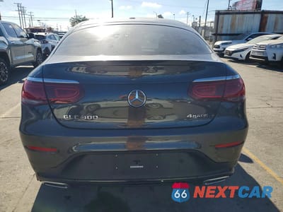 Zdjęcie 6 z 13 samochodu: 2023 MERCEDES-BENZ GLC COUPE 300 4MATIC VIN:W1N0J8EB7PG123469 - miniatura