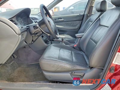 Zdjęcie 7 z 12 samochodu: 1994 HONDA ACCORD LX VIN:JHMCD5641RC033530 - miniatura