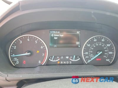 Zdjęcie 9 z 13 samochodu: 2021 FORD ECOSPORT SE VIN:MAJ3S2GE2MC453292 - miniatura