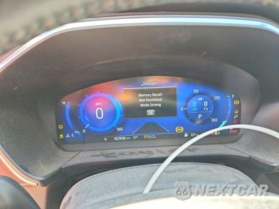 Zdjęcie 9 z 13 samochodu: 2020 FORD ESCAPE TITANIUM VIN:1FMCU9DZ3LUA70261 - miniatura