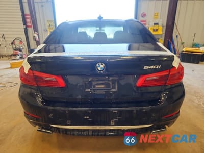 Zdjęcie 6 z 13 samochodu: 2017 BMW 540 I VIN:WBAJE5C33HG916647 - miniatura