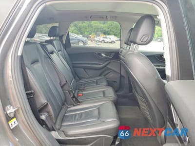 Zdjęcie 11 z 13 samochodu: 2018 AUDI Q7 PREMIUM PLUS VIN:WA1LAAF73JD045538 - miniatura