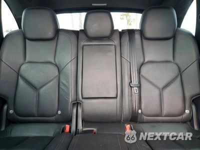 Zdjęcie 10 z 13 samochodu: 2013 PORSCHE CAYENNE VIN:WP1AA2A27DLA06202 - miniatura