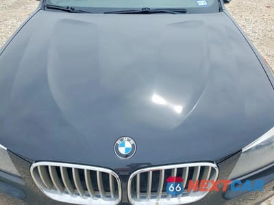 Zdjęcie 12 z 13 samochodu: 2014 BMW X3 XDRIVE35I VIN:5UXWX7C51E0E81326 - miniatura