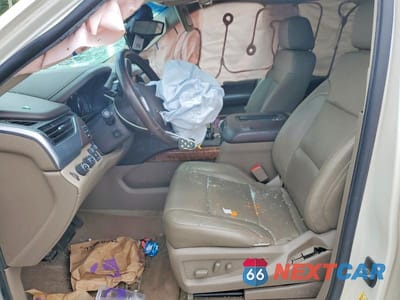 Zdjęcie 7 z 13 samochodu: 2015 CHEVROLET SUBURBAN K1500 LTZ VIN:1GNSKKKC1FR156825 - miniatura