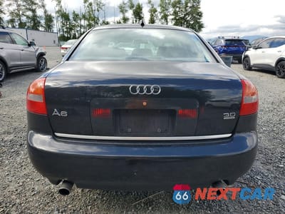 Zdjęcie 6 z 12 samochodu: 2004 AUDI A6 3.0 QUATTRO VIN:WAULT64B94N021373 - miniatura