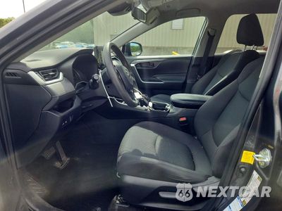 Zdjęcie 7 z 13 samochodu: 2021 TOYOTA RAV4 LE VIN:2T3MWRFV9MW112630 - miniatura