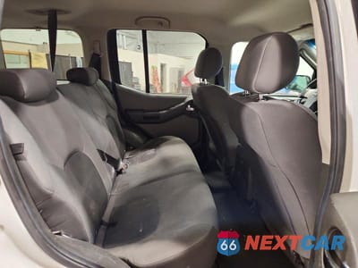 Zdjęcie 11 z 13 samochodu: 2009 NISSAN XTERRA X VIN:5N1AN08W49C508039 - miniatura
