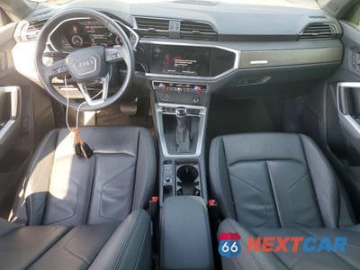 Zdjęcie 8 z 13 samochodu: 2022 AUDI Q3 PREMIUM PLUS S LINE 45 VIN:WA1EECF37N1072206 - miniatura