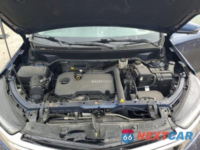 Zdjęcie 12 z 13 samochodu: 2022 CHEVROLET EQUINOX PREMIER VIN:3GNAXXEV2NS117793 - miniatura