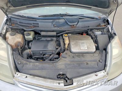 Zdjęcie 11 z 12 samochodu: 2006 TOYOTA PRIUS BASE VIN:JTDKB20U967534941 - miniatura