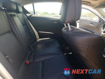 Zdjęcie 10 z 13 samochodu: 2013 ACURA ILX 20 TECH VIN:19VDE1F75DE005309 - miniatura