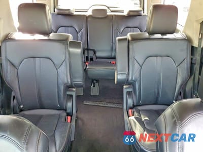 Zdjęcie 10 z 14 samochodu: 2021 FORD EXPEDITION PLATINUM VIN:1FMJU1MTXMEA05620 - miniatura