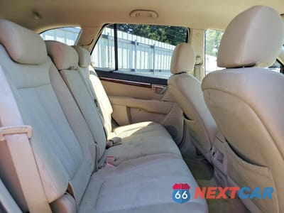 Zdjęcie 11 z 13 samochodu: 2007 HYUNDAI SANTA FE SE VIN:5NMSH13E87H029951 - miniatura