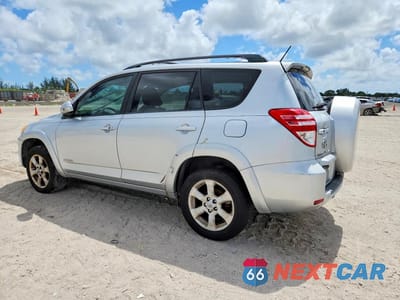Drugie zdjęcie samochodu z przodu: 2009 TOYOTA RAV4 LIMITED VIN:JTMZK31V09D001149 - miniatura