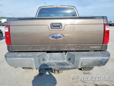 Zdjęcie 6 z 12 samochodu: 2015 FORD F250 SUPER DUTY VIN:1FT7X2B67FEB14922 - miniatura