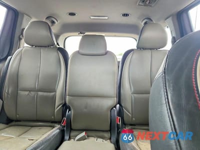 Zdjęcie 10 z 13 samochodu: 2017 KIA SEDONA LX VIN:KNDMB5C19H6234367 - miniatura