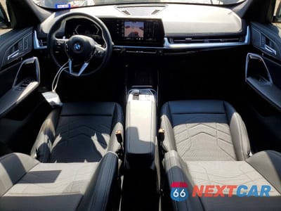 Zdjęcie 8 z 14 samochodu: 2026 BMW X1 XDRIVE28I VIN:WBX73EF00T5587109 - miniatura