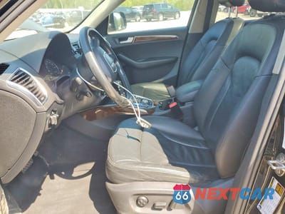 Zdjęcie 7 z 13 samochodu: 2011 AUDI Q5 PREMIUM PLUS VIN:WA1LFAFP0BA014686 - miniatura