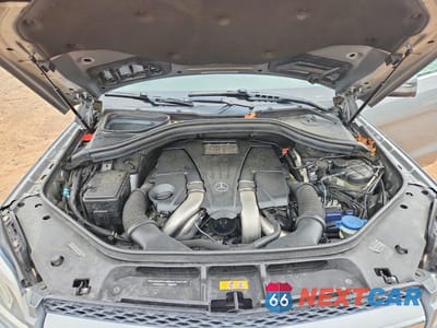 Zdjęcie 12 z 13 samochodu: 2014 MERCEDES-BENZ GL 450 4MATIC VIN:4JGDF7CE3EA353832 - miniatura