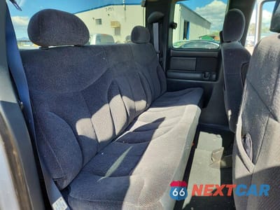 Zdjęcie 10 z 12 samochodu: 2000 GMC NEW SIERRA K2500 VIN:1GTGK29U2YZ112848 - miniatura