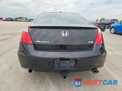 Zdjęcie 6 z 12 samochodu: 2009 HONDA ACCORD EXL VIN:1HGCS22889A004232 - miniatura