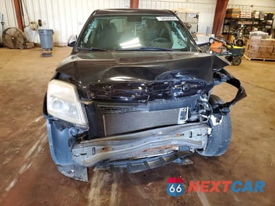 Piąte zdjęcie samochodu w środku: 2013 GMC TERRAIN SLE VIN:2GKALMEK2D6368680 - miniatura