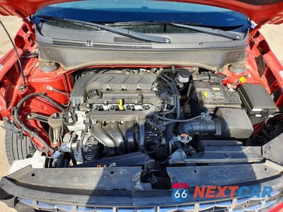 Zdjęcie 12 z 14 samochodu: 2023 HYUNDAI VENUE SEL VIN:KMHRC8A38PU228977 - miniatura