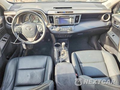 Zdjęcie 8 z 13 samochodu: 2013 TOYOTA RAV4 LIMITED VIN:2T3DFREV2DW079357 - miniatura