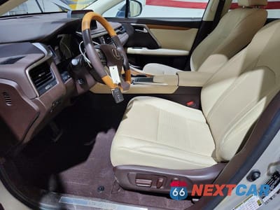 Zdjęcie 7 z 13 samochodu: 2020 LEXUS RX 350 VIN:2T2HZMDA7LC250263 - miniatura
