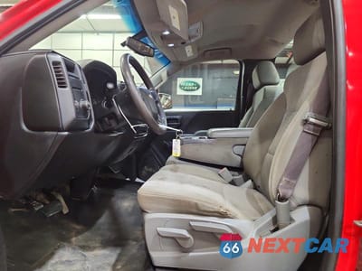 Zdjęcie 7 z 12 samochodu: 2017 CHEVROLET SILVERADO C1500 VIN:1GCNCNEH9HZ107483 - miniatura