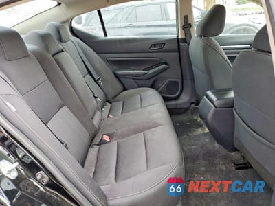 Zdjęcie 10 z 12 samochodu: 2023 NISSAN ALTIMA SV VIN:1N4BL4DV3PN312541 - miniatura