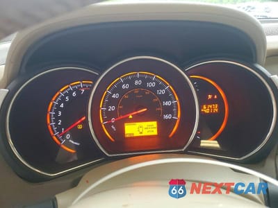 Zdjęcie 9 z 13 samochodu: 2010 NISSAN MURANO S VIN:JN8AZ1MWXAW117862 - miniatura