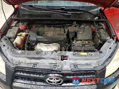 Zdjęcie 12 z 13 samochodu: 2010 TOYOTA RAV4 BASE VIN:JTMZF4DV5A5015570 - miniatura