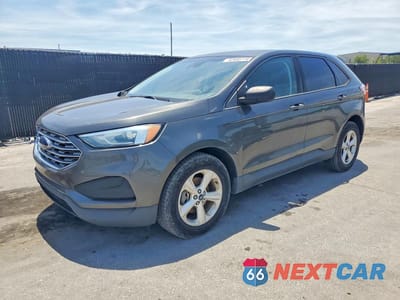 2019 FORD EDGE 4D SE 2FMPK3G9XKBB57014 - główne zdjęcie licytacji z USA - miniatura