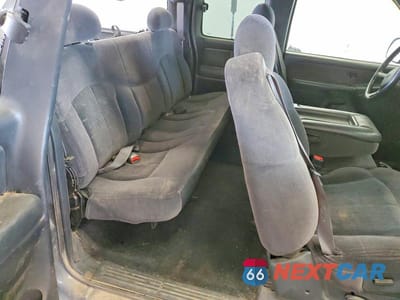 Zdjęcie 10 z 12 samochodu: 2002 CHEVROLET SILVERADO K1500 VIN:2GCEK19T121267934 - miniatura