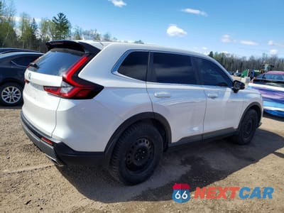 Trzecie zdjęcie samochodu z tyłu: 2024 HONDA CR-V EXL VIN:2HKRS6H71RH214162 - miniatura