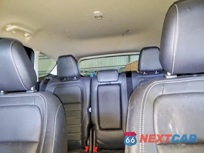 Zdjęcie 10 z 13 samochodu: 2019 FORD ESCAPE TITANIUM VIN:1FMCU0J90KUA90594 - miniatura